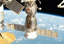 Українська розвідка: Росія прискорила розбудову супутникової системи «Рассвет» — аналога Starlink
