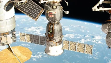 Українська розвідка: Росія прискорила розбудову супутникової системи «Рассвет» — аналога Starlink