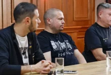 Американська журналістка Лора Лумер розповіла аудиторії про катування українських полонених РФ