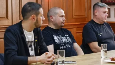 Американська журналістка Лора Лумер розповіла аудиторії про катування українських полонених РФ