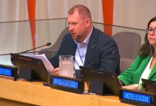У Раді Безпеки ООН розповіли про тортури українських полонених росією