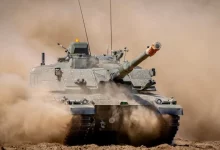Challenger 3 можуть назвати останнім важким танком свого класу у Британії