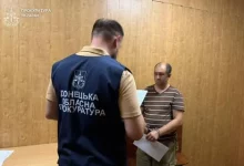 На Донеччині викрили мережу інформаторів рф у трьох областях України