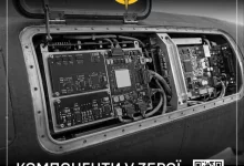 У ракеті РФ «монохром» виявили мікрокомп’ютер Nvidia Jetson Orin — ГУР розширює базу War&Sanctions