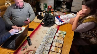 Справу колишнього головного психіатра ЗСУ про легалізацію понад 34,5 млн грн передано до суду