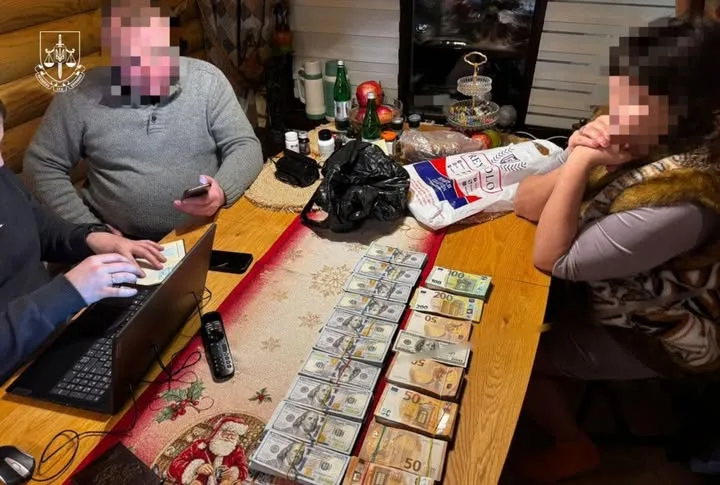 Справу колишнього головного психіатра ЗСУ про легалізацію понад 34,5 млн грн передано до суду