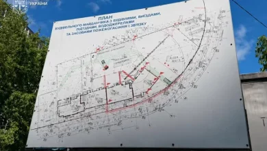 У Києві повідомили про підозри через збитки 13,8 млн грн на будівництві житла для мешканців аварійного будинку
