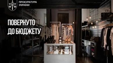 Підприємець відшкодував майже 20 млн грн несплачених податків з роялті за використання торговельної марки