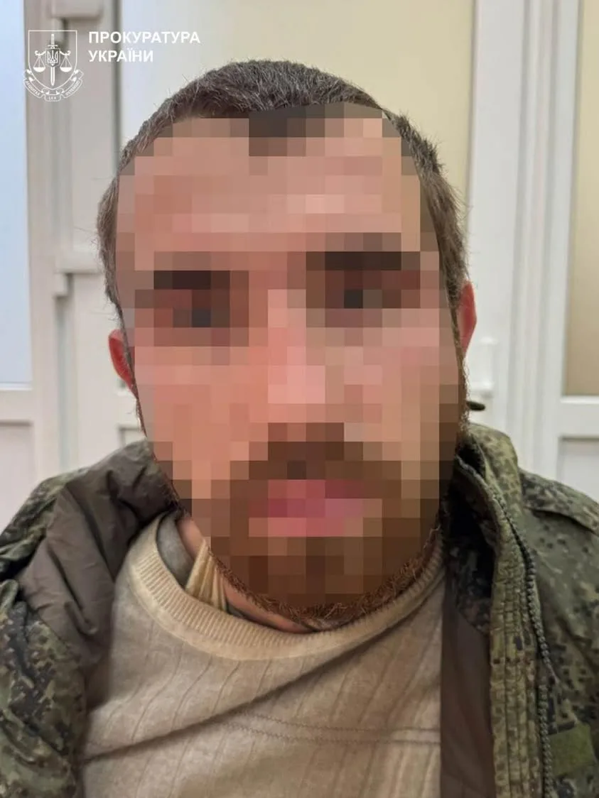 На Донеччині двох учасників окупаційних військ засудили до 15 років ув’язнення