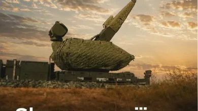 Німецька система Skynex посилює протиповітряну оборону України