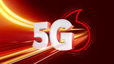 Vodafone удвічі розширив тестове покриття 5G у Львові