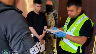 СБУ ліквідувала міжнародний наркосиндикат і вилучила рекордну партію кокаїну