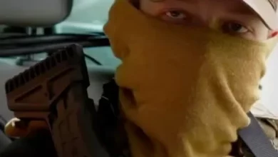 Медики «Артану» під обстрілами збили ворожий дрон і врятували пораненого побратима