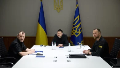 ЗСУ звільнили 745 кв км і 26 сіл на Олександрівському напрямку з січня по серпень