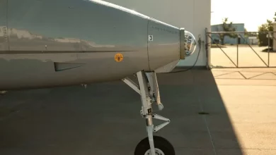 Boeing розробляє дешевшу модульну головку самонаведення Ultra Low-Cost Seeker