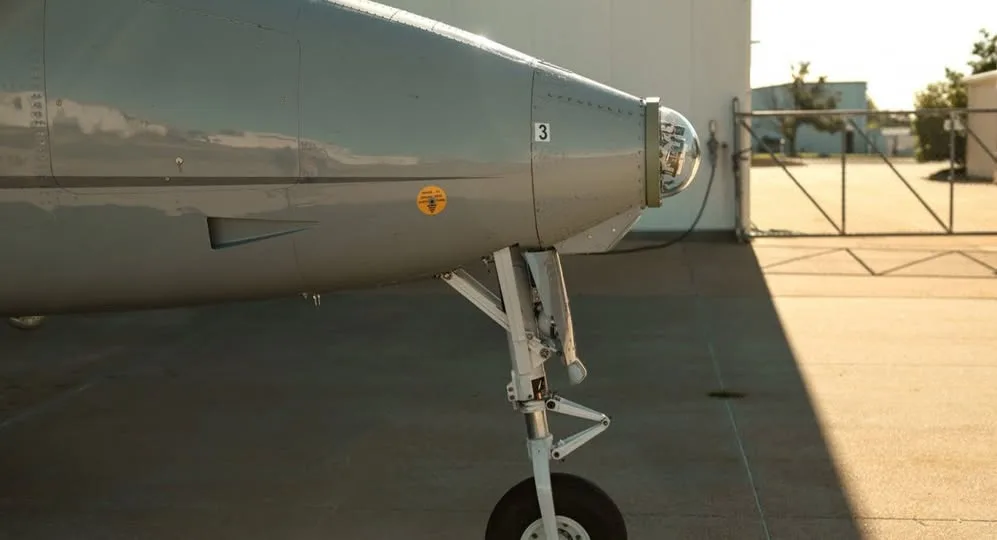 Boeing розробляє дешевшу модульну головку самонаведення Ultra Low-Cost Seeker