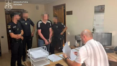 У Кривому Розі батька судитимуть за зґвалтування 10-річної доньки
