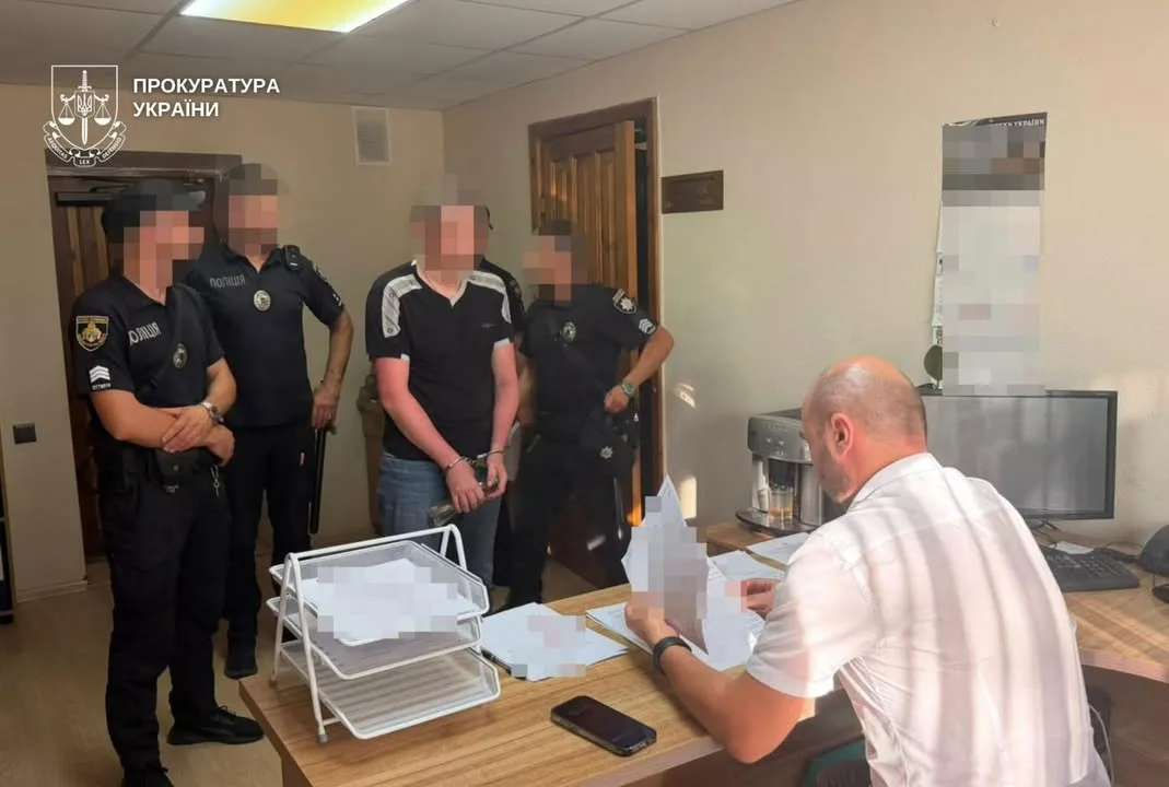 У Кривому Розі батька судитимуть за зґвалтування 10-річної доньки