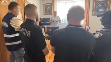 На Львівщині прийомного батька підозрюють у систематичному зґвалтуванні неповнолітньої вихованки