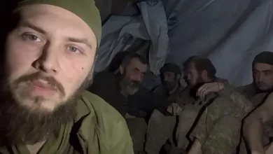 Військові 121-ї бригади ТрО заявили про нестачу води та відсутність ротації на передовій