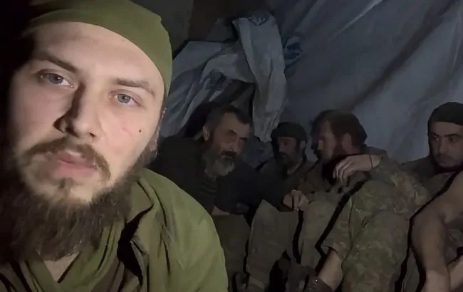 Військові 121-ї бригади ТрО заявили про нестачу води та відсутність ротації на передовій