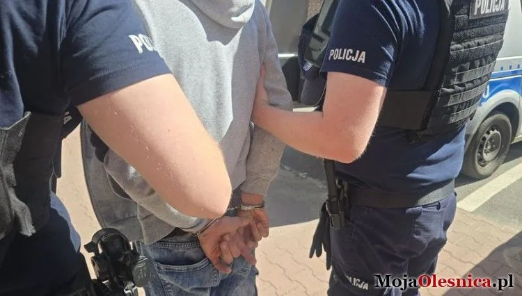 У Польщі 20-річного українця засудили після втечі від поліції й передали прикордонникам