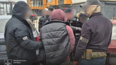 Експрикордонника засудили до максимального строку за державну зраду