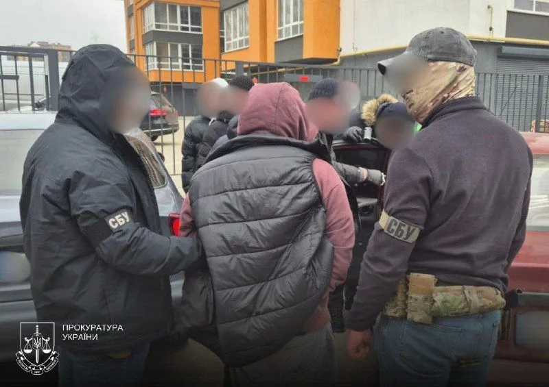 Експрикордонника засудили до максимального строку за державну зраду