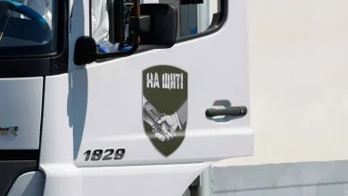 В Україну повернули тіла 261 загиблого військового в межах репатріаційних заходів