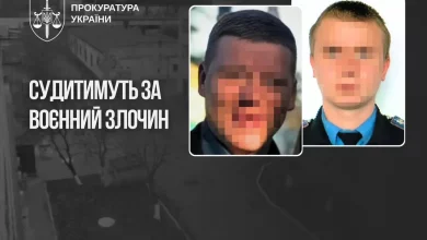 За катування жінки у в’язниці «Ізоляція» судитимуть двох учасників «днр»