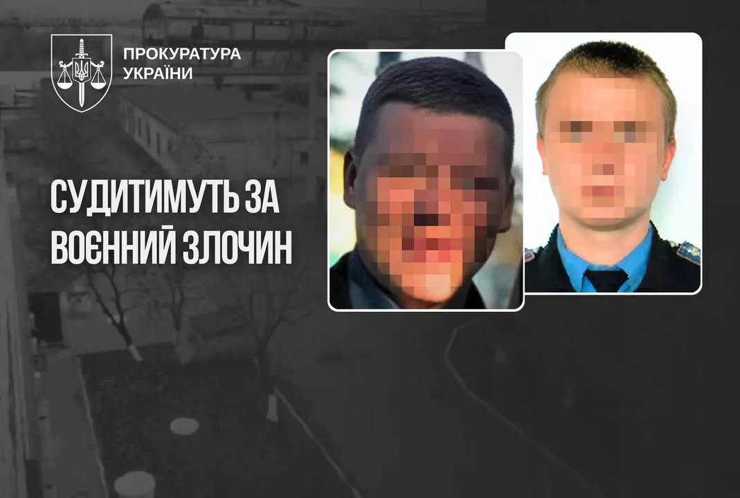 За катування жінки у в’язниці «Ізоляція» судитимуть двох учасників «днр»