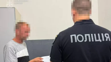 На Дніпропетровщині затримали водія баггі, який на смерть збив 11-річну дівчинку та втік з місця ДТП
