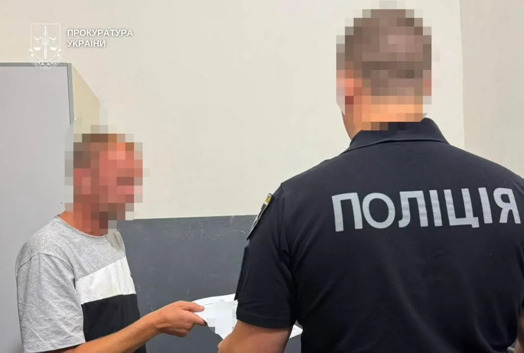 На Дніпропетровщині затримали водія баггі, який на смерть збив 11-річну дівчинку та втік з місця ДТП