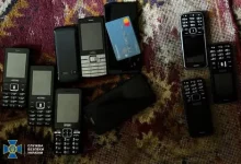 СБУ затримала матір і брата агентки фсб, які коригували удари рф по Дніпру