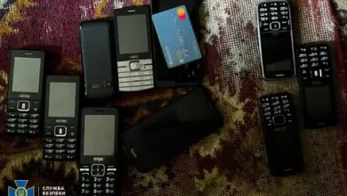 СБУ затримала матір і брата агентки фсб, які коригували удари рф по Дніпру