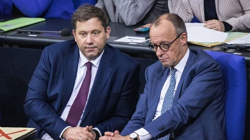 NZZ: Німеччина спрямувала 612 млн євро на гендерні проєкти в допомозі іншим країнам