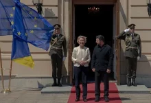 Європа наростила допомогу Україні після паузи з боку США