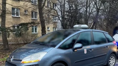 У Польщі судитимуть ексфункціонера CBŚP за публічне приниження громадянина України