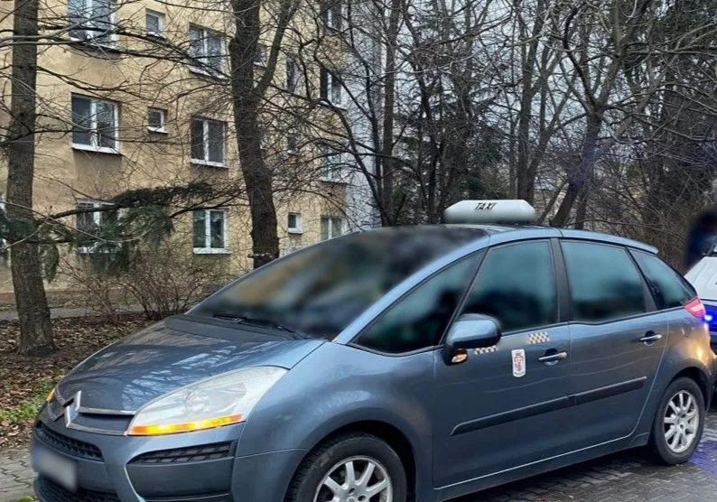 У Польщі судитимуть ексфункціонера CBŚP за публічне приниження громадянина України