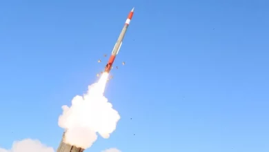 Польща розглядає передачу Україні додаткових ракет PAC-3 MSE для Patriot