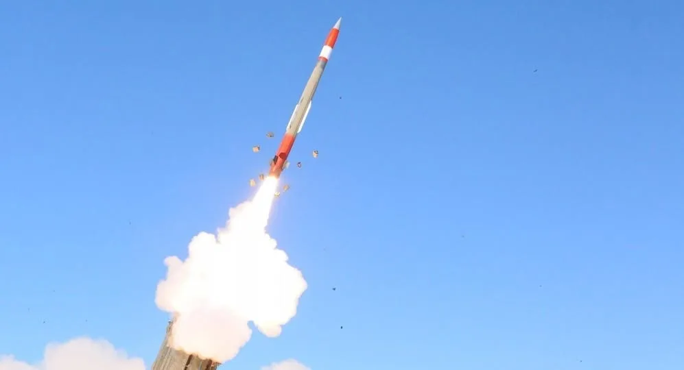 Польща розглядає передачу Україні додаткових ракет PAC-3 MSE для Patriot