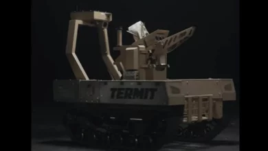 В Україні кодифіковано бойовий комплекс НРК TerMIT з модулем «Хижак» за стандартами НАТО