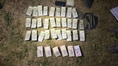 На Волині 28-річному чоловікові повідомили про підозру за організацію незаконного переправлення через кордон