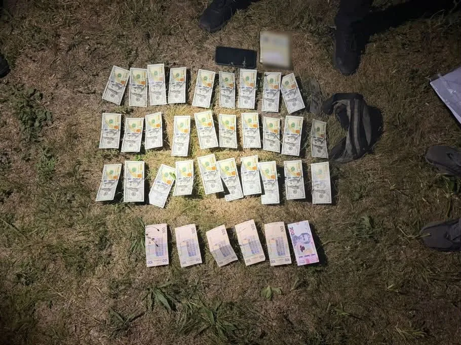 На Волині 28-річному чоловікові повідомили про підозру за організацію незаконного переправлення через кордон