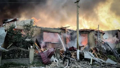 На Сумщині подвійний удар РФ поцілив у будинок: загинули мати та 9-річний хлопчик