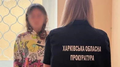 У Харкові матір засудили до 5 років ув’язнення через загибель 4-річного сина