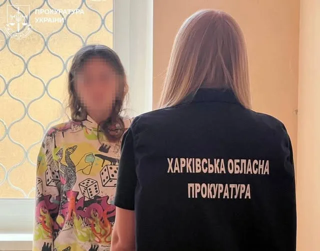 У Харкові матір засудили до 5 років ув’язнення через загибель 4-річного сина