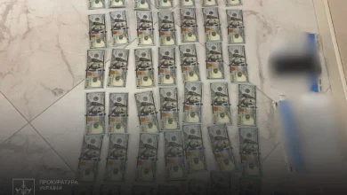 На Закарпатті викрили групу, яка за $18 тисяч організовувала втечу військовослужбовців за кордон
