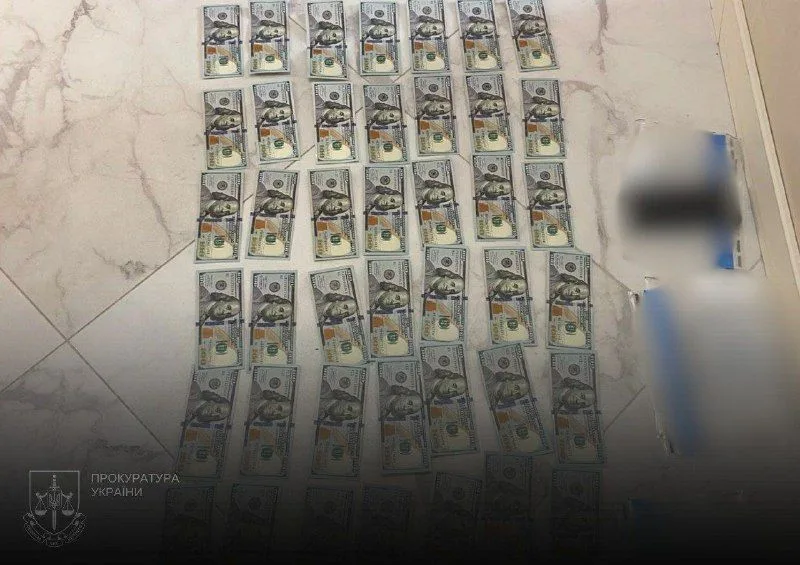 На Закарпатті викрили групу, яка за $18 тисяч організовувала втечу військовослужбовців за кордон