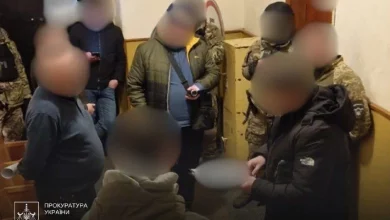 На Прикарпатті викрили схему незаконного втручання в реєстр «Оберіг» у районному ТЦК